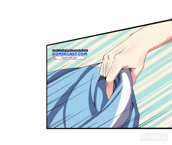 Modern Day God Chapter 03 Gambar 20