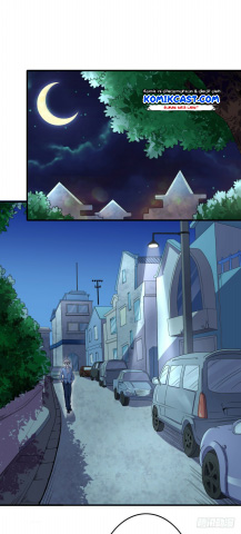 Modern Day God Chapter 03 Gambar 25