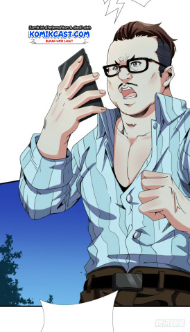 Modern Day God Chapter 03 Gambar 29