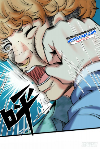 Modern Day God Chapter 03 Gambar 42
