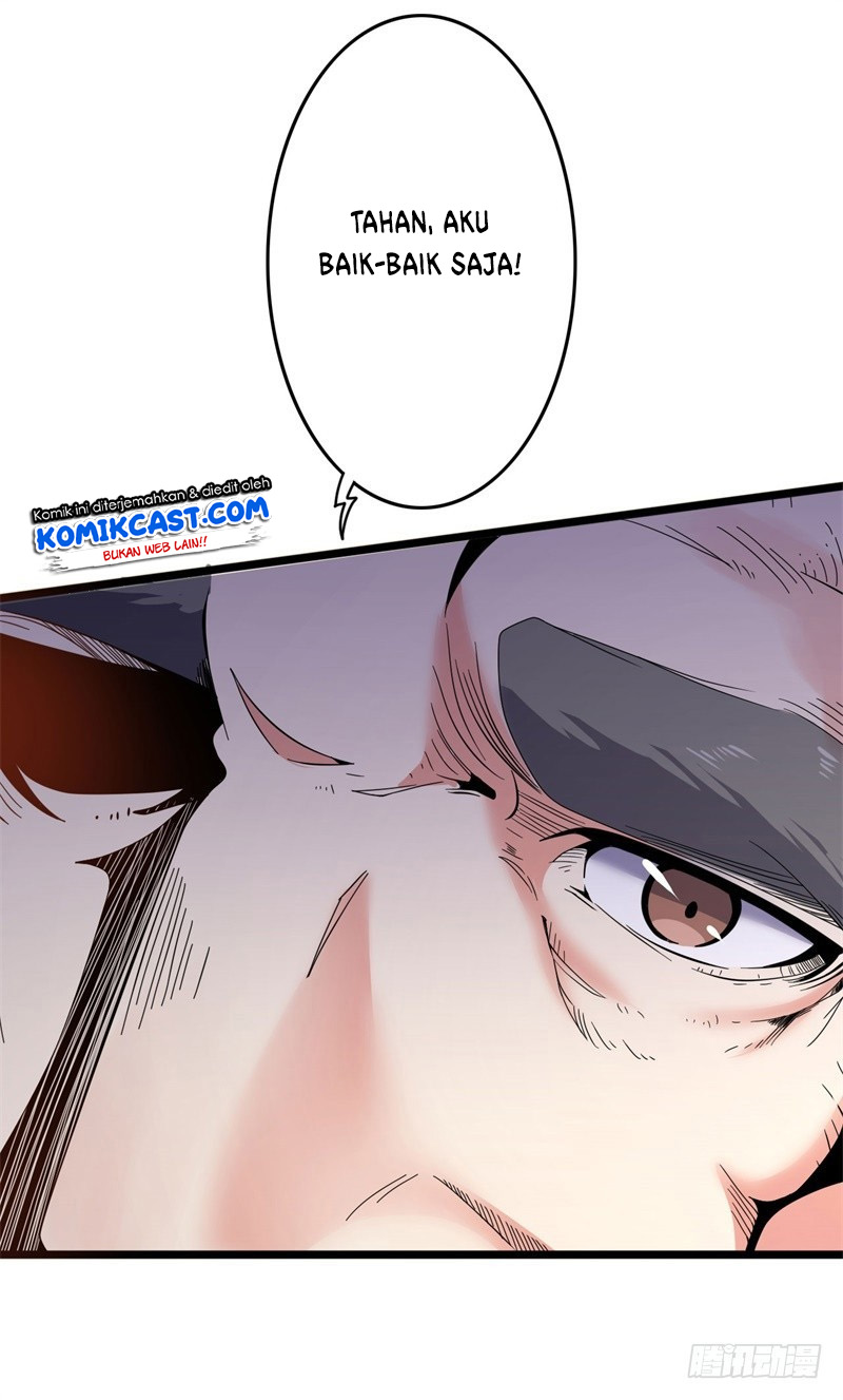 Modern Day God Chapter 06 Gambar 45