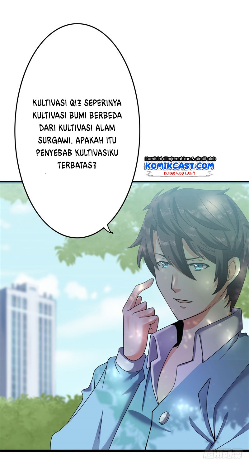 Modern Day God Chapter 06 Gambar 55