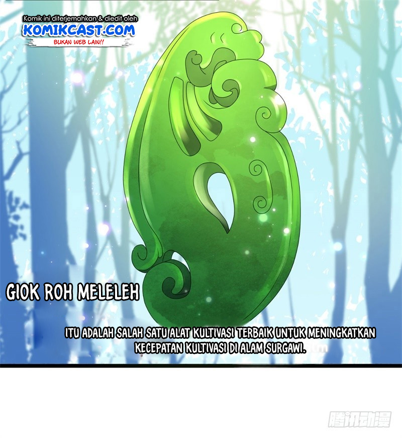 Modern Day God Chapter 06 Gambar 69
