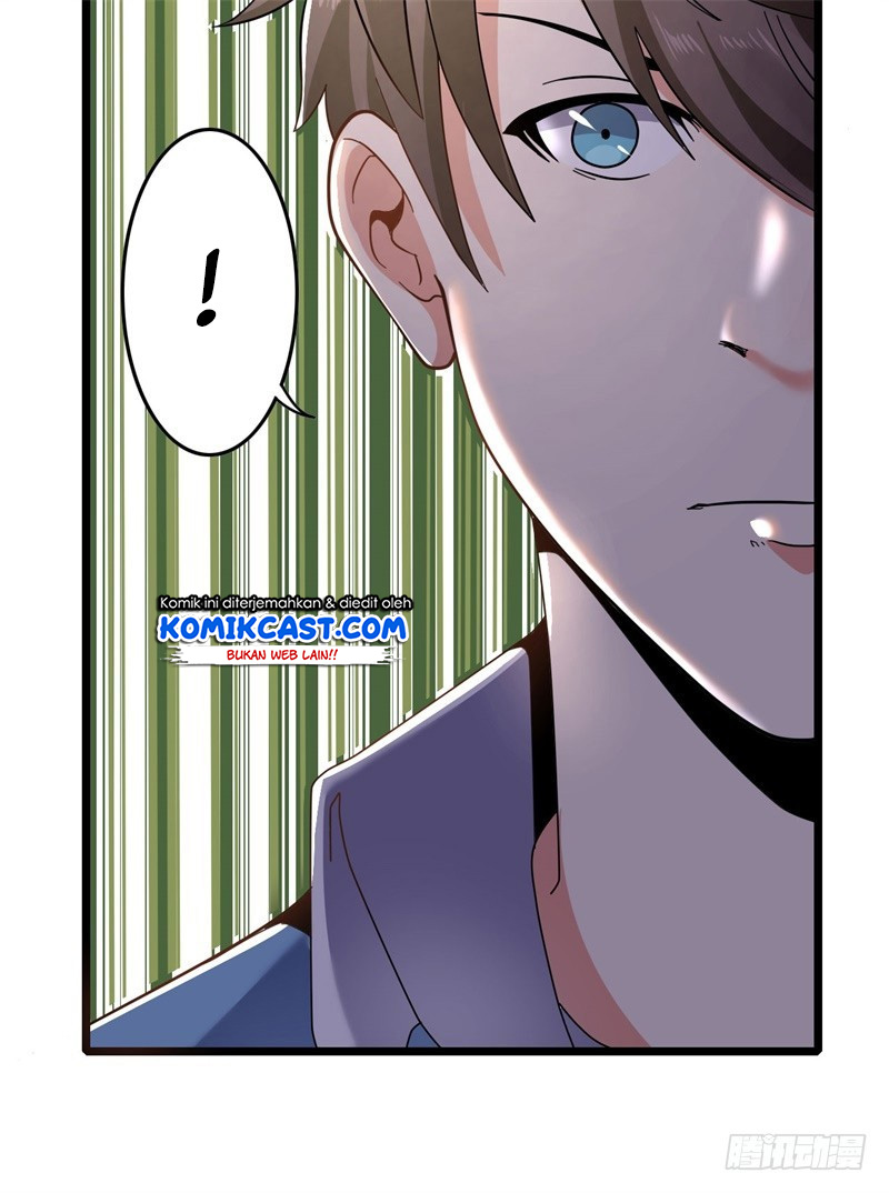 Modern Day God Chapter 06 Gambar 71