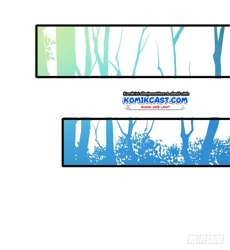 Modern Day God Chapter 06 Gambar 78