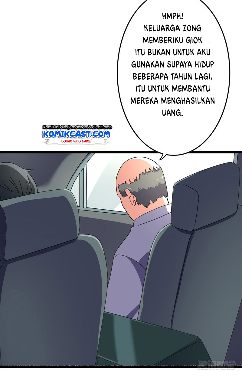 Modern Day God Chapter 06 Gambar 80