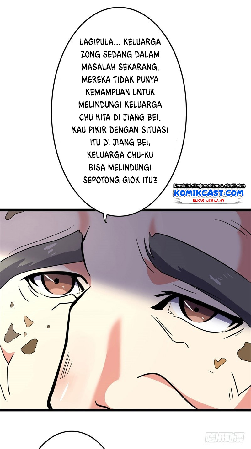 Modern Day God Chapter 06 Gambar 81