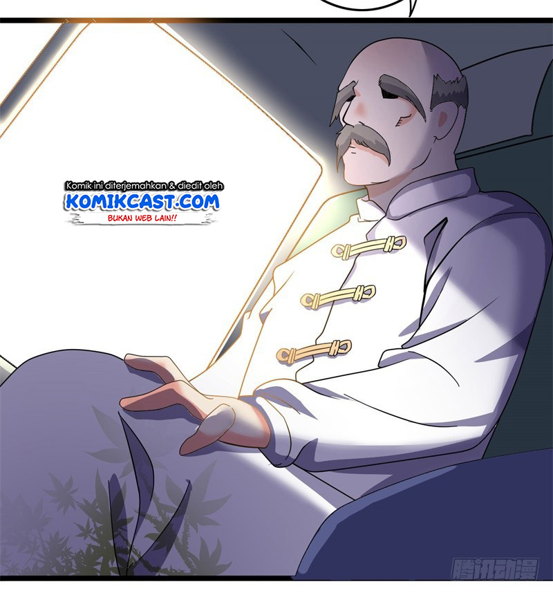 Modern Day God Chapter 06 Gambar 84