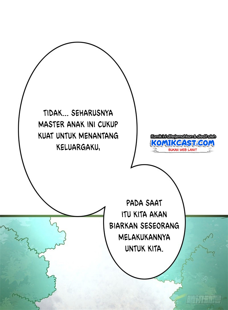 Modern Day God Chapter 06 Gambar 86