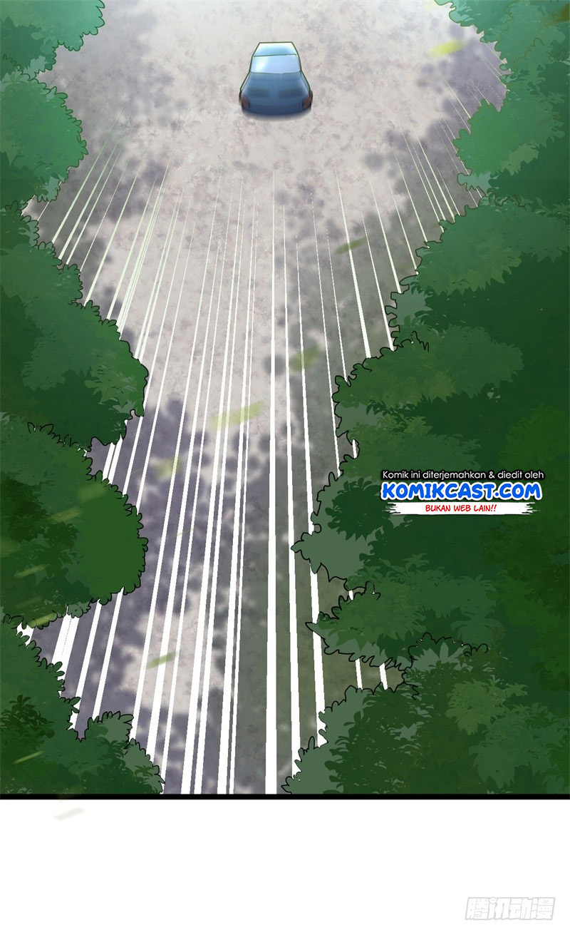 Modern Day God Chapter 06 Gambar 87