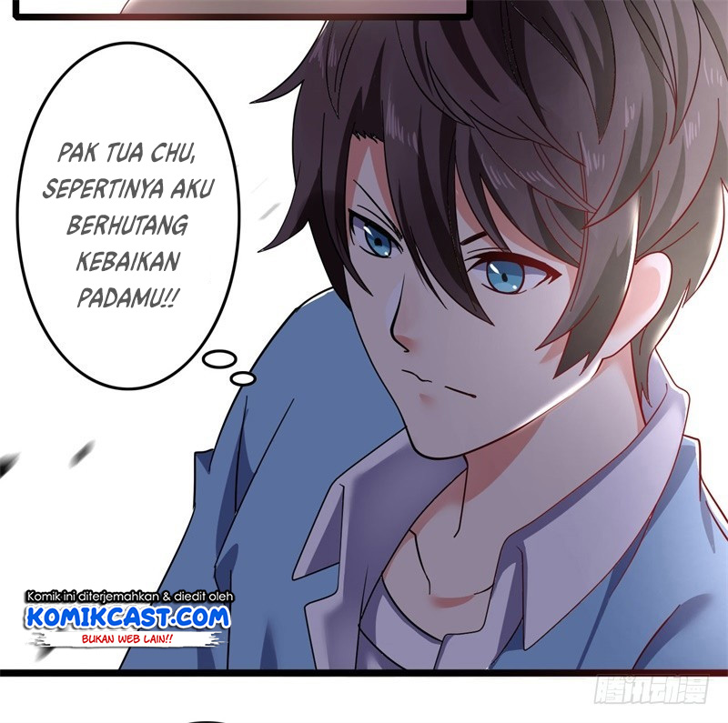 Modern Day God Chapter 06 Gambar 89