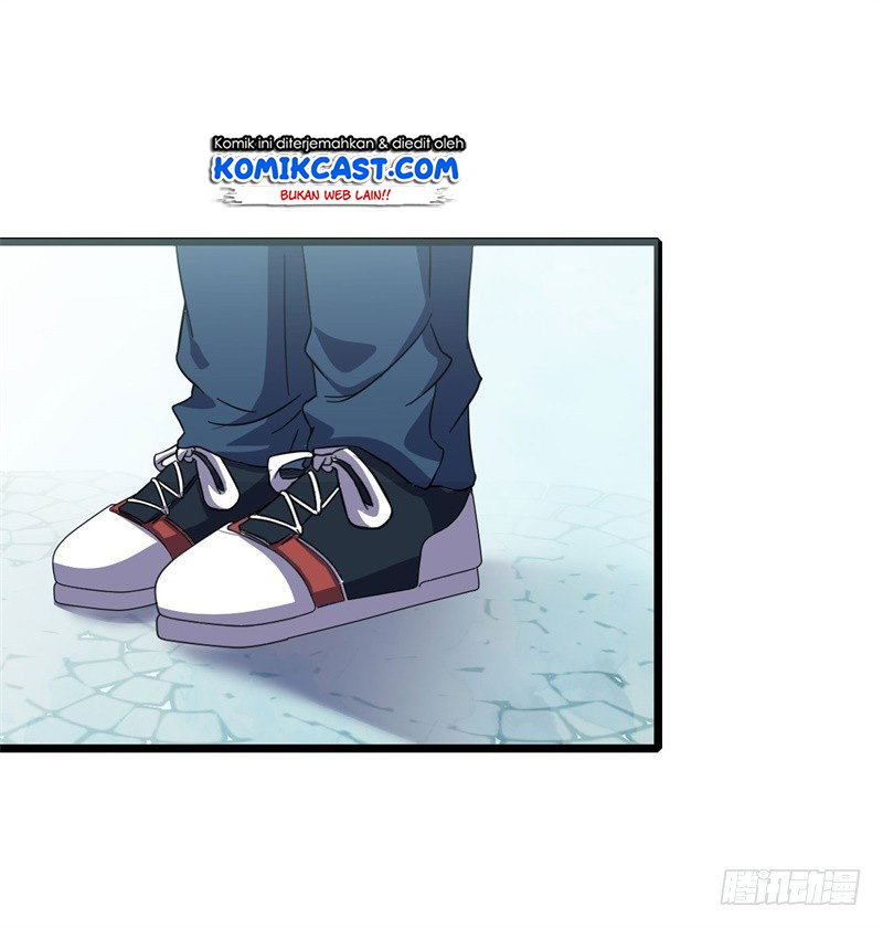 Modern Day God Chapter 06 Gambar 91