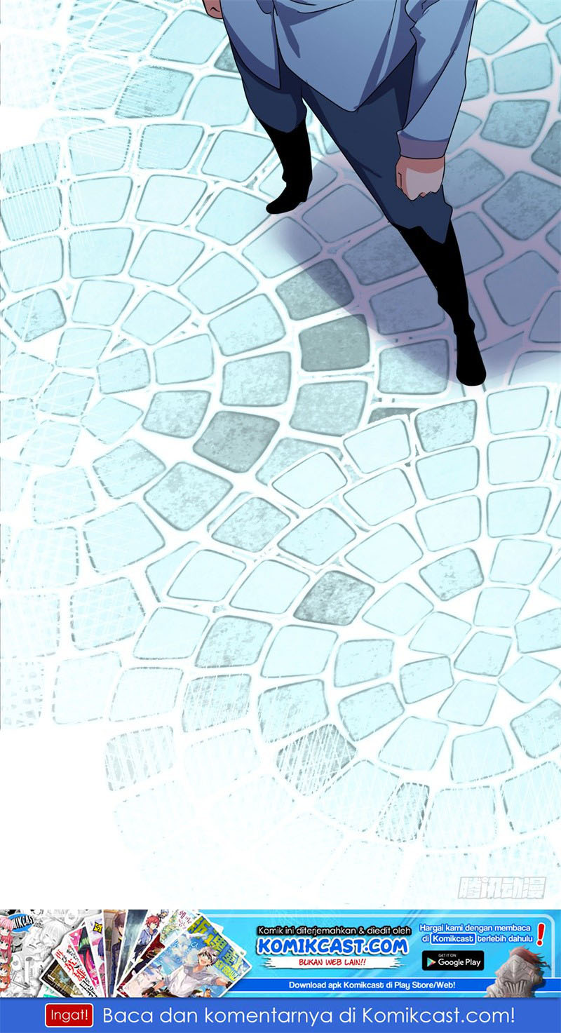 Modern Day God Chapter 06 Gambar 95