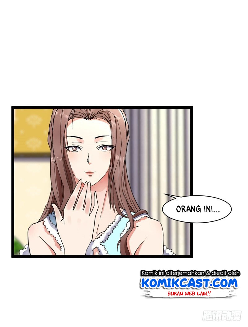Modern Day God Chapter 08 Gambar 5