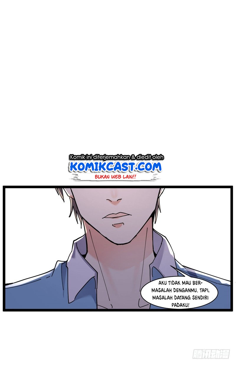 Modern Day God Chapter 08 Gambar 43