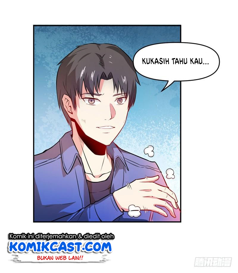 Modern Day God Chapter 11 Gambar 4