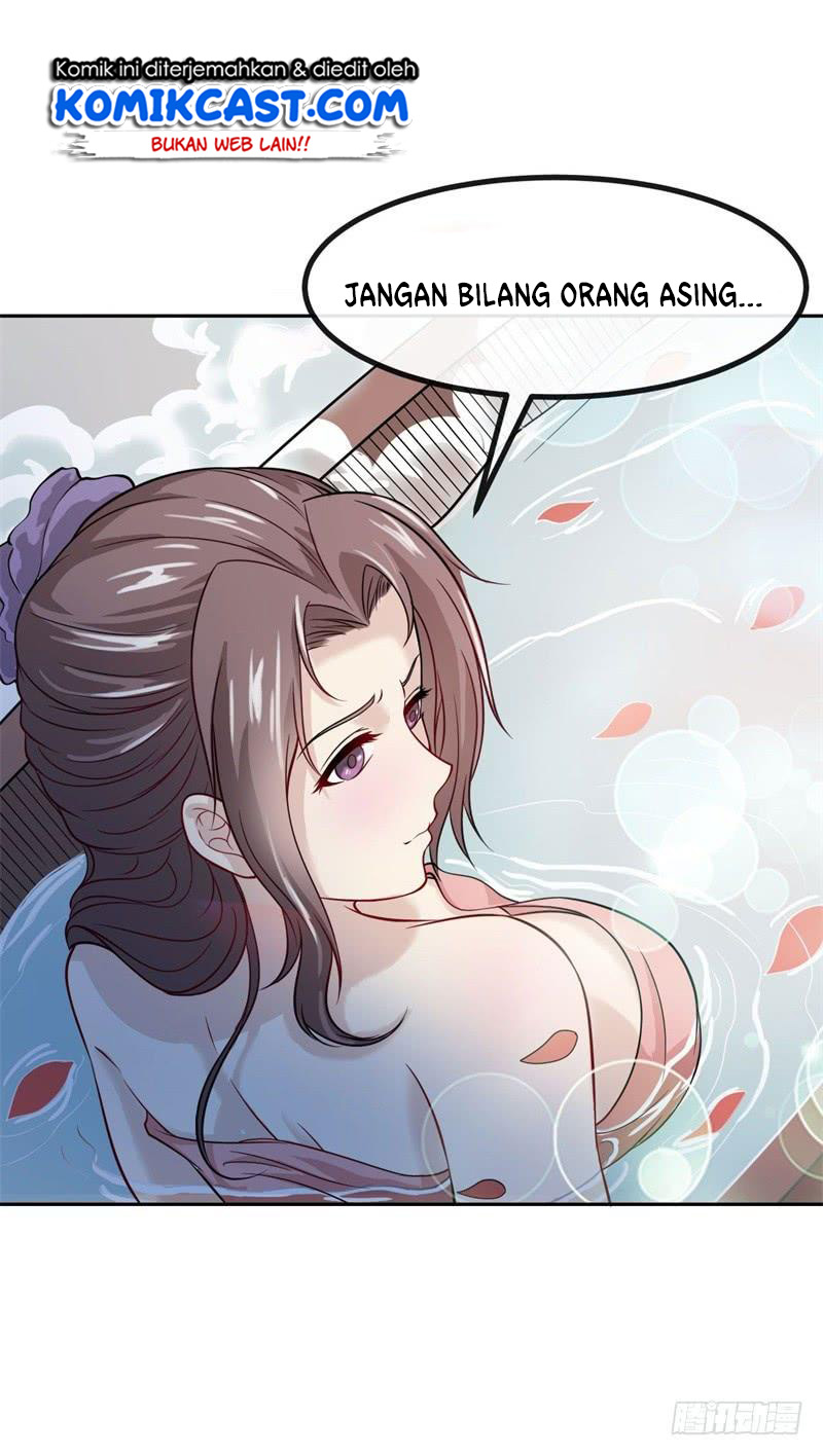Modern Day God Chapter 12 Gambar 6