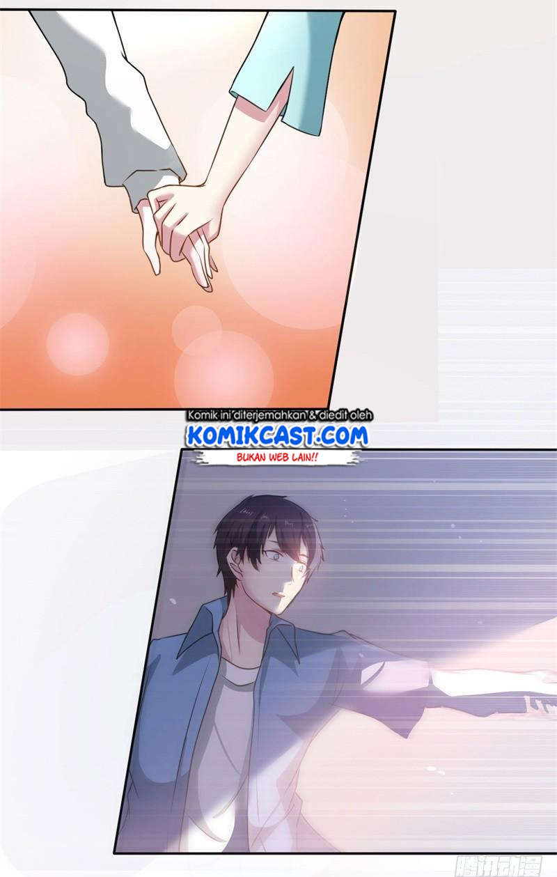 Modern Day God Chapter 14 Gambar 56