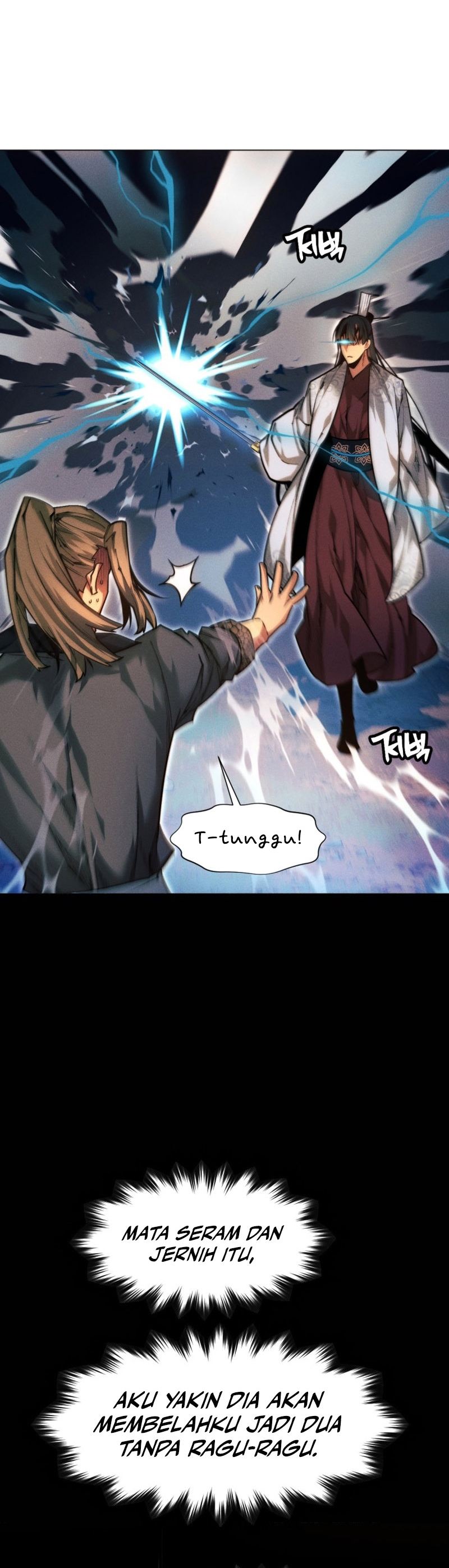Modern Man Who Fall Into Murim Chapter 37 Gambar 21