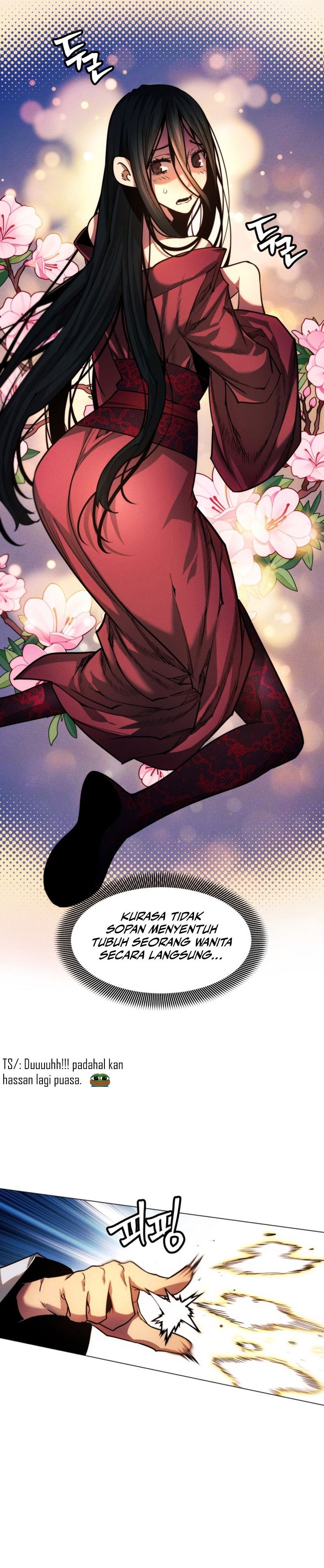 Modern Man Who Fall Into Murim Chapter 37 Gambar 26