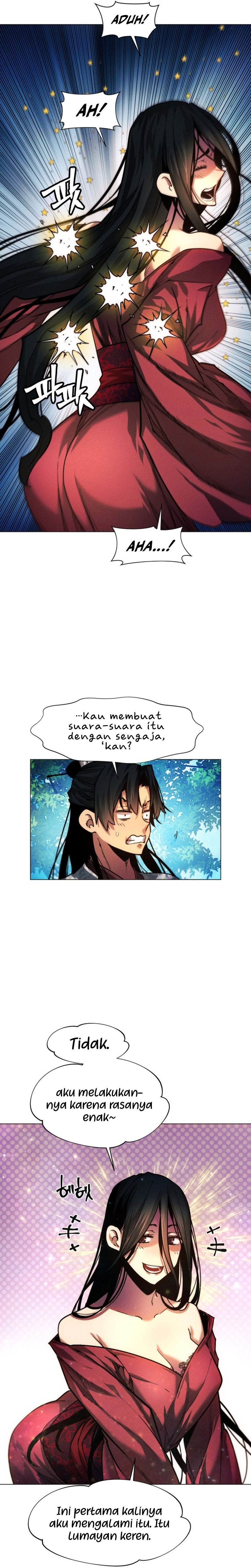 Modern Man Who Fall Into Murim Chapter 37 Gambar 27
