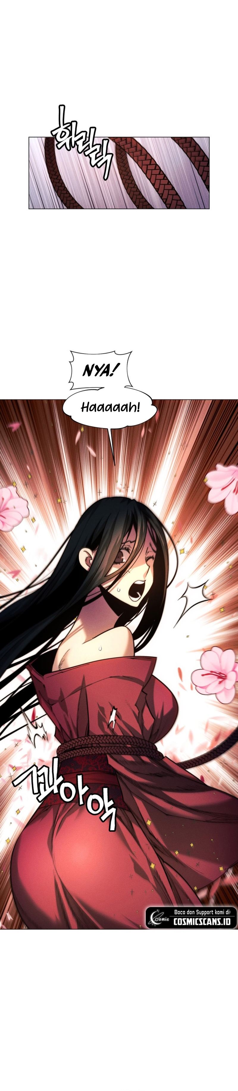 Modern Man Who Fall Into Murim Chapter 37 Gambar 31