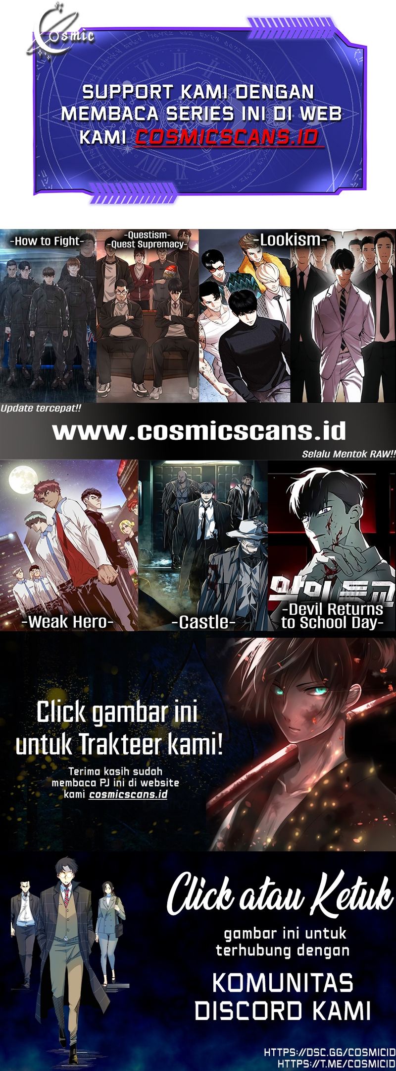 Modern Man Who Fall Into Murim Chapter 37 Gambar 35