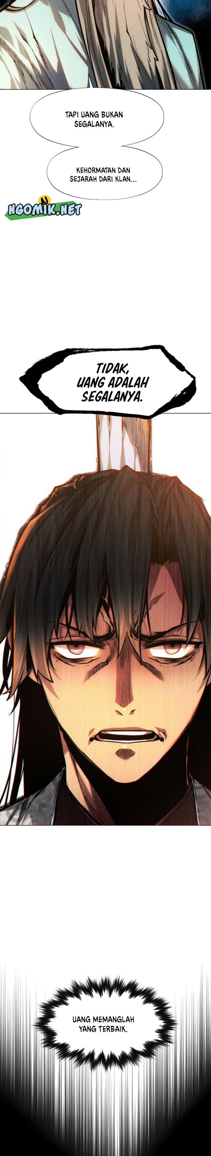 Modern Man Who Fall Into Murim Chapter 50 Gambar 17