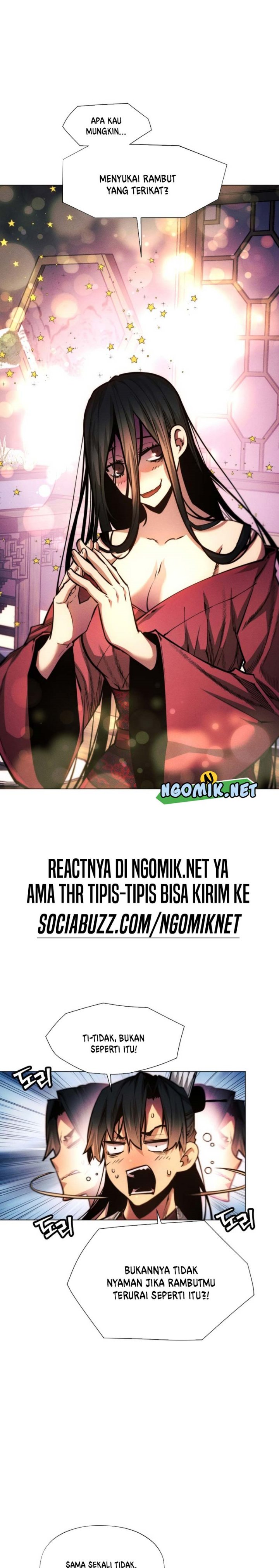 Modern Man Who Fall Into Murim Chapter 50 Gambar 29