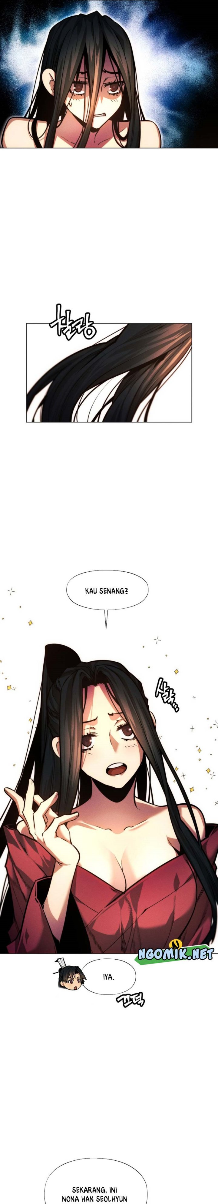 Modern Man Who Fall Into Murim Chapter 50 Gambar 32