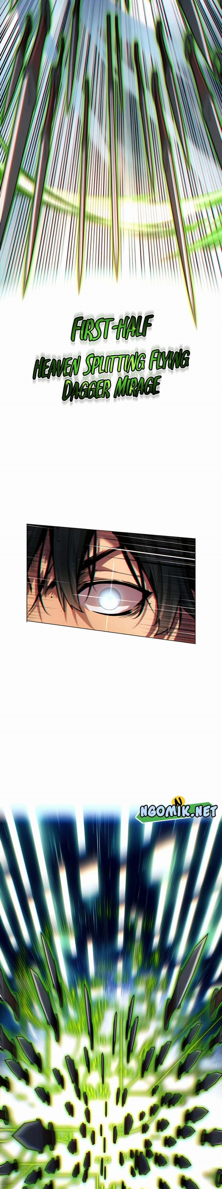 Modern Man Who Fall Into Murim Chapter 63 Gambar 15