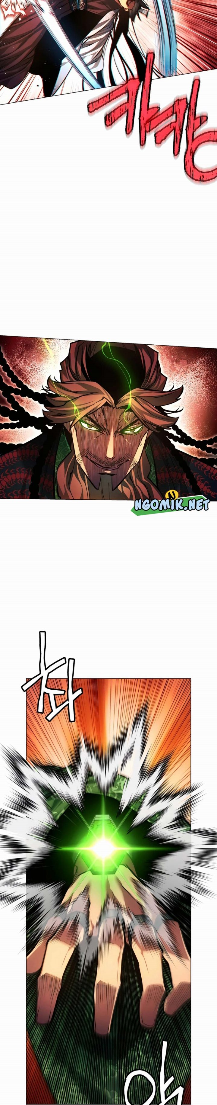 Modern Man Who Fall Into Murim Chapter 63 Gambar 41