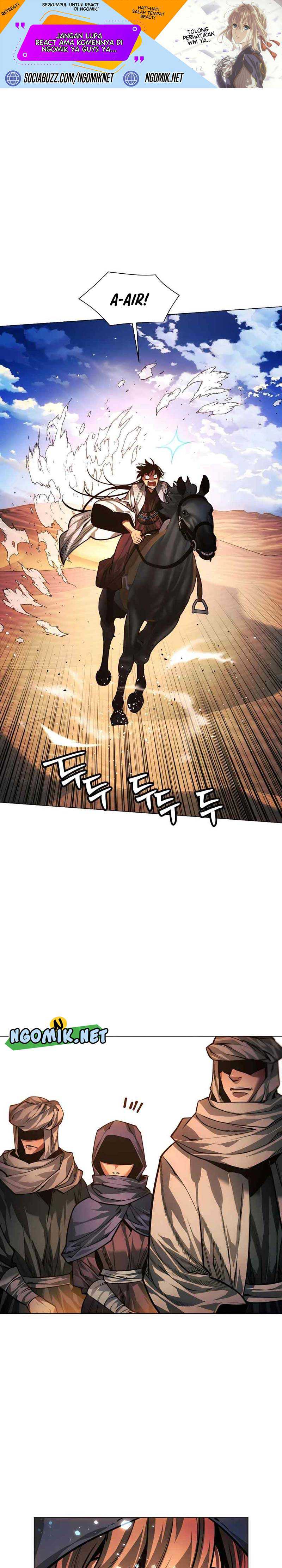 Modern Man Who Fall Into Murim Chapter 70 Gambar 2