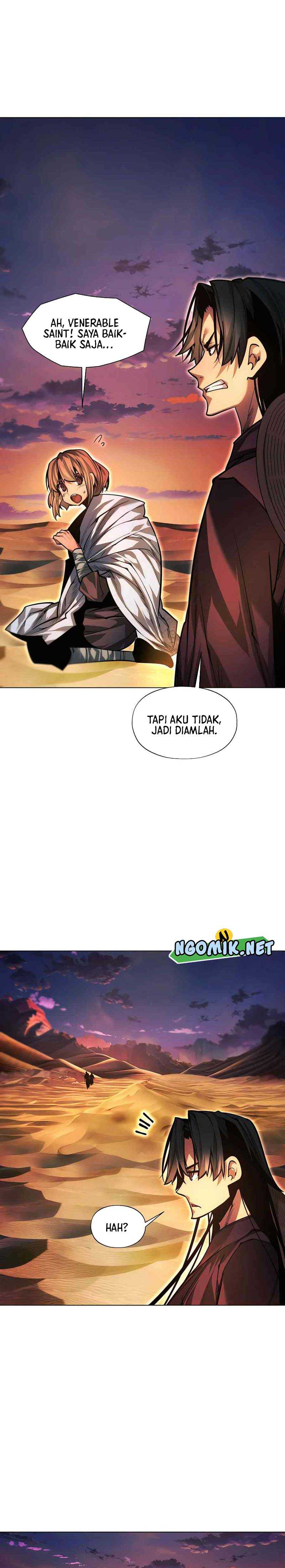 Modern Man Who Fall Into Murim Chapter 70 Gambar 40