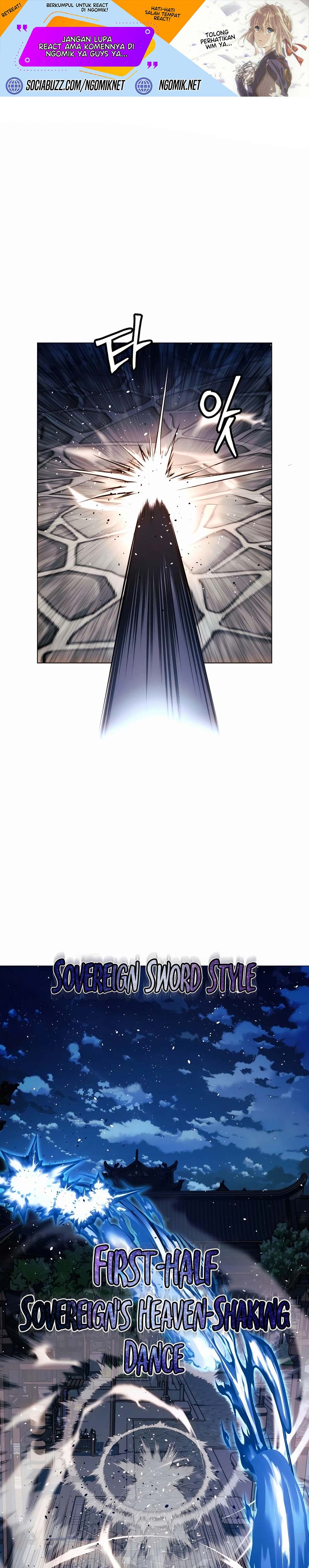 Modern Man Who Fall Into Murim Chapter 75 Gambar 2