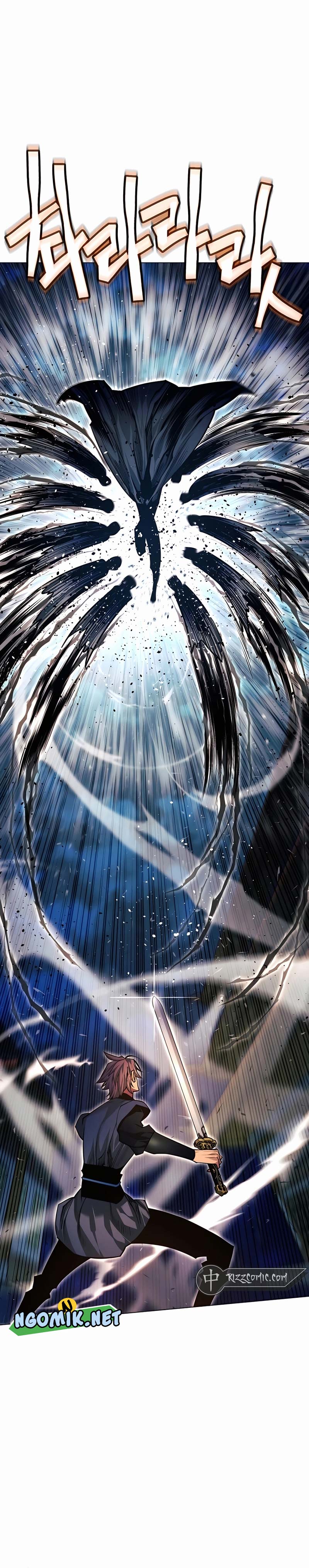 Modern Man Who Fall Into Murim Chapter 75 Gambar 7