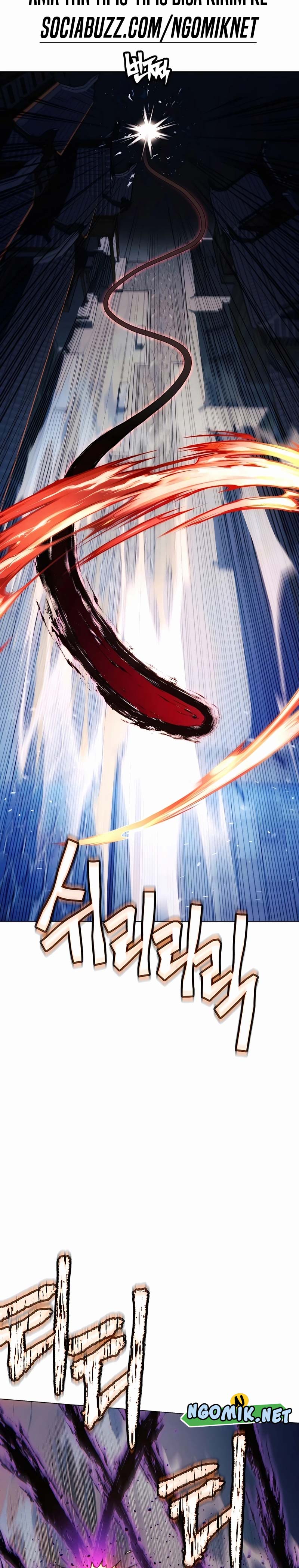Modern Man Who Fall Into Murim Chapter 75 Gambar 11