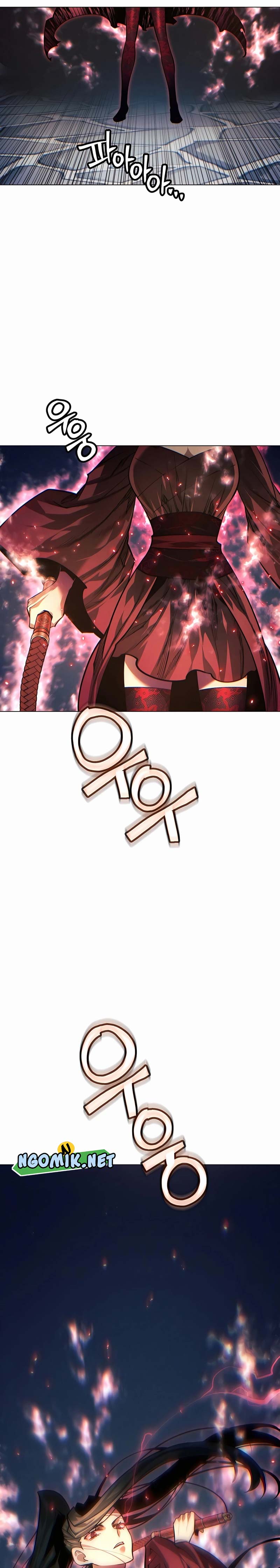 Modern Man Who Fall Into Murim Chapter 75 Gambar 15