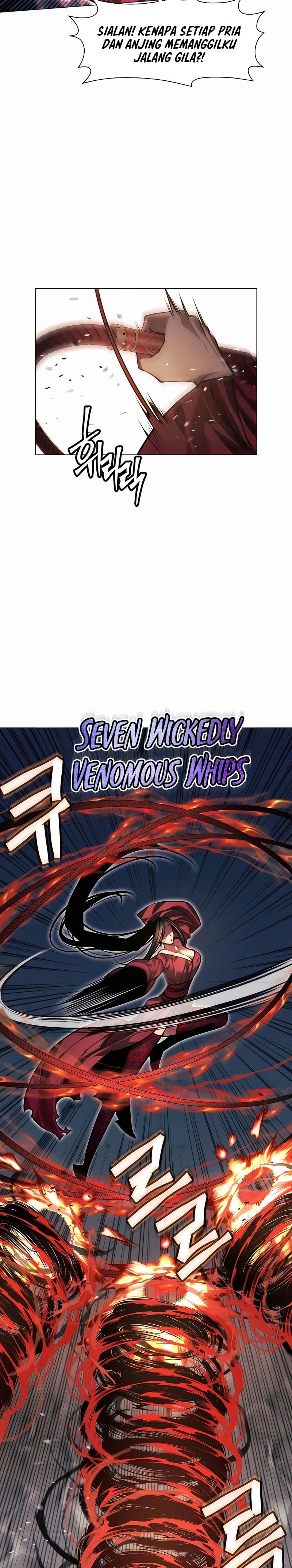 Modern Man Who Fall Into Murim Chapter 75 Gambar 22