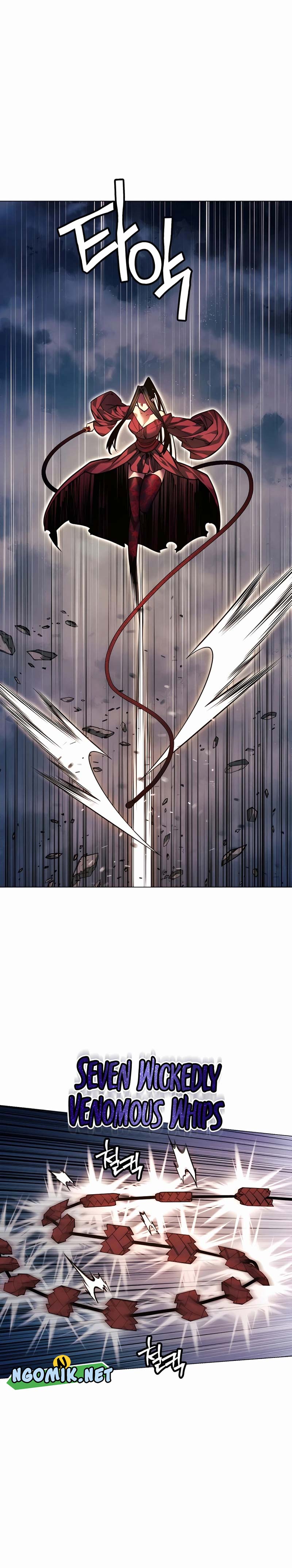 Modern Man Who Fall Into Murim Chapter 75 Gambar 25