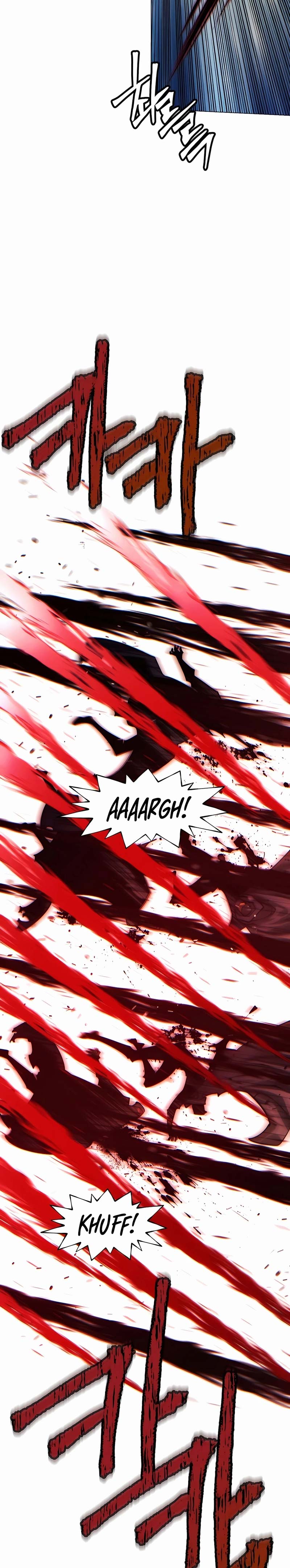 Modern Man Who Fall Into Murim Chapter 75 Gambar 28