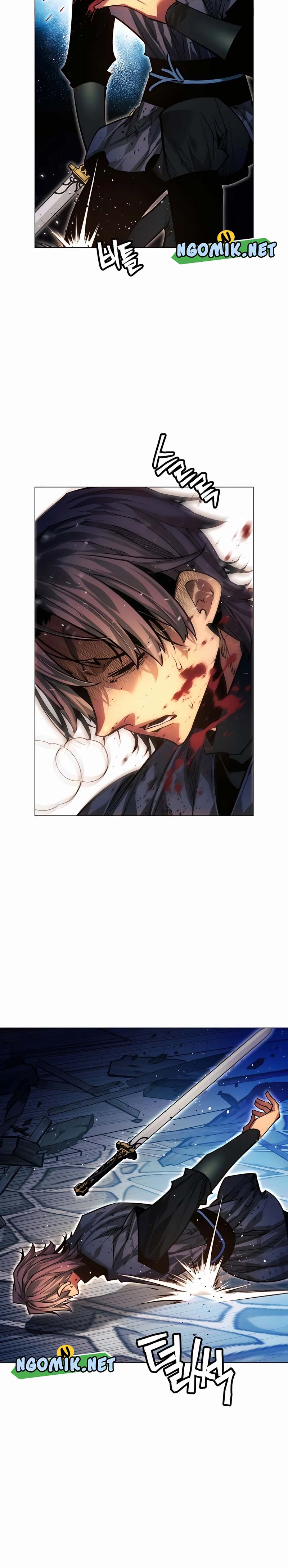 Modern Man Who Fall Into Murim Chapter 75 Gambar 43