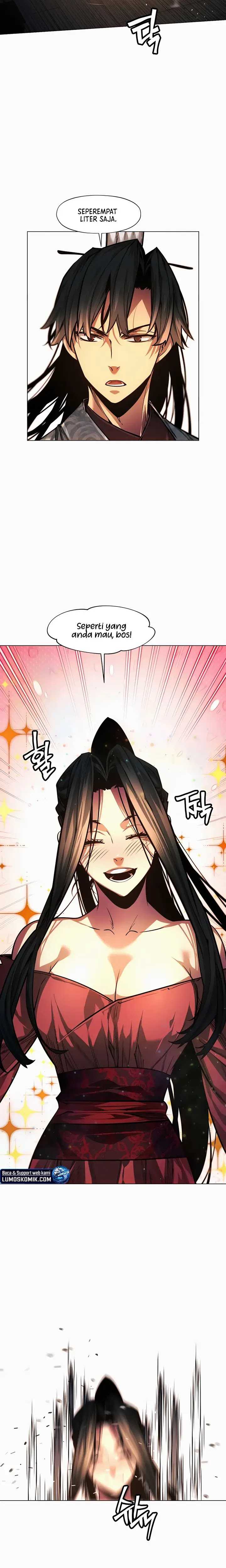 Modern Man Who Fall Into Murim Chapter 77 Gambar 2