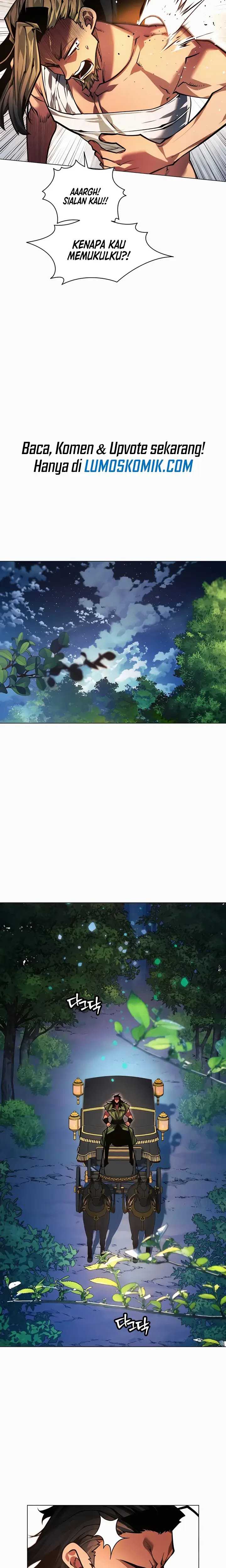 Modern Man Who Fall Into Murim Chapter 77 Gambar 4