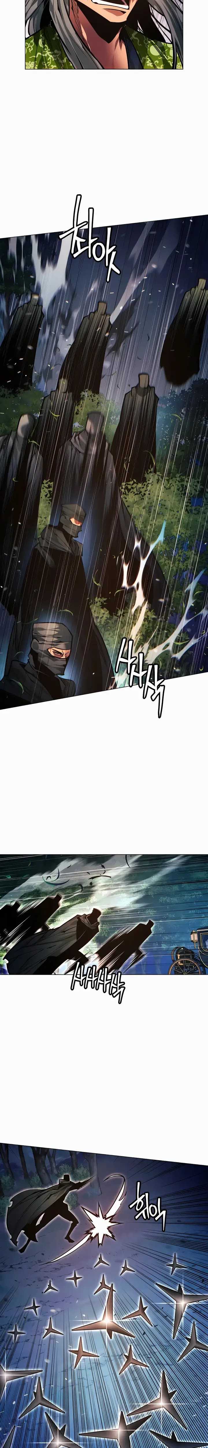 Modern Man Who Fall Into Murim Chapter 77 Gambar 11