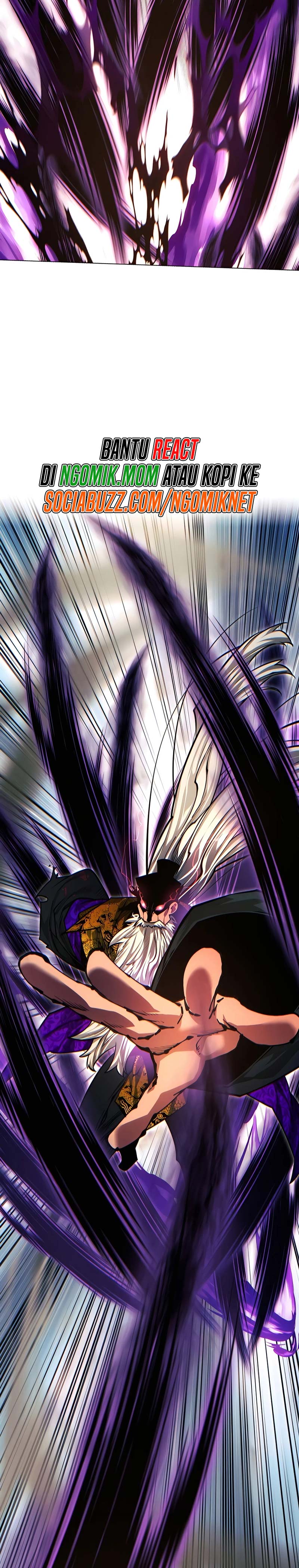 Modern Man Who Fall Into Murim Chapter 81 Gambar 5