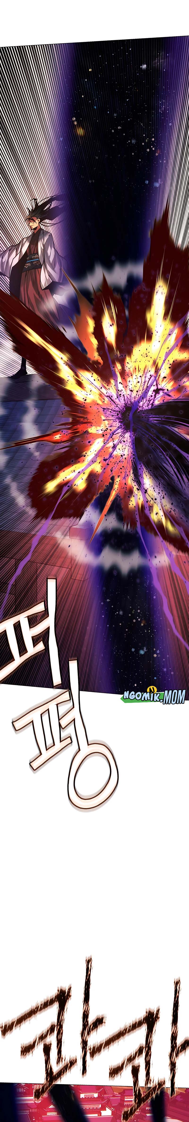Modern Man Who Fall Into Murim Chapter 81 Gambar 10
