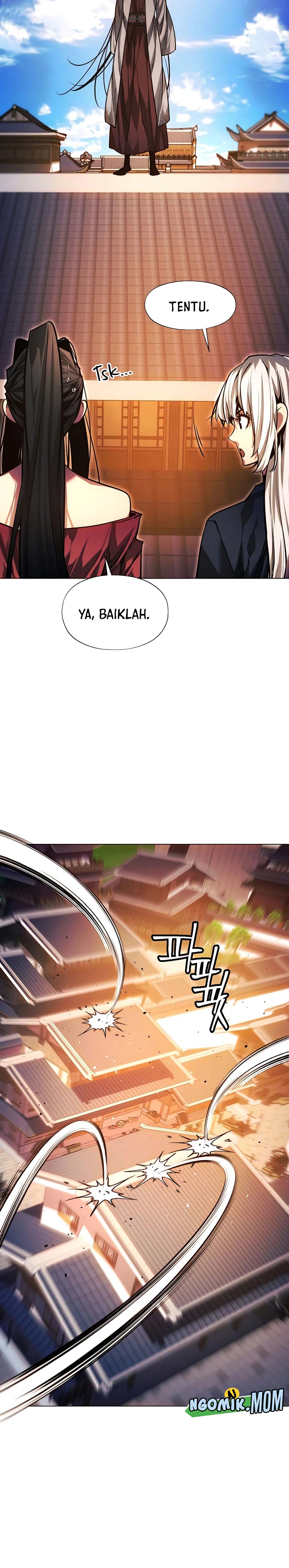 Modern Man Who Fall Into Murim Chapter 81 Gambar 30