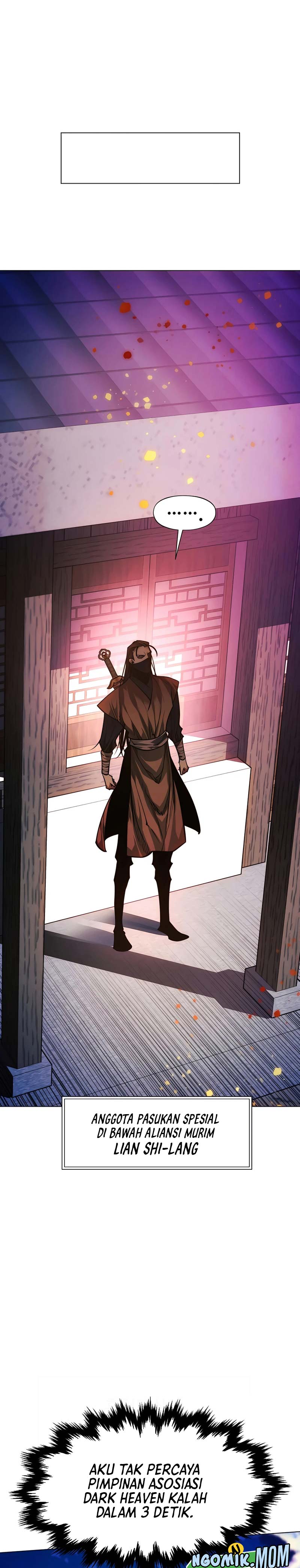 Modern Man Who Fall Into Murim Chapter 81 Gambar 31