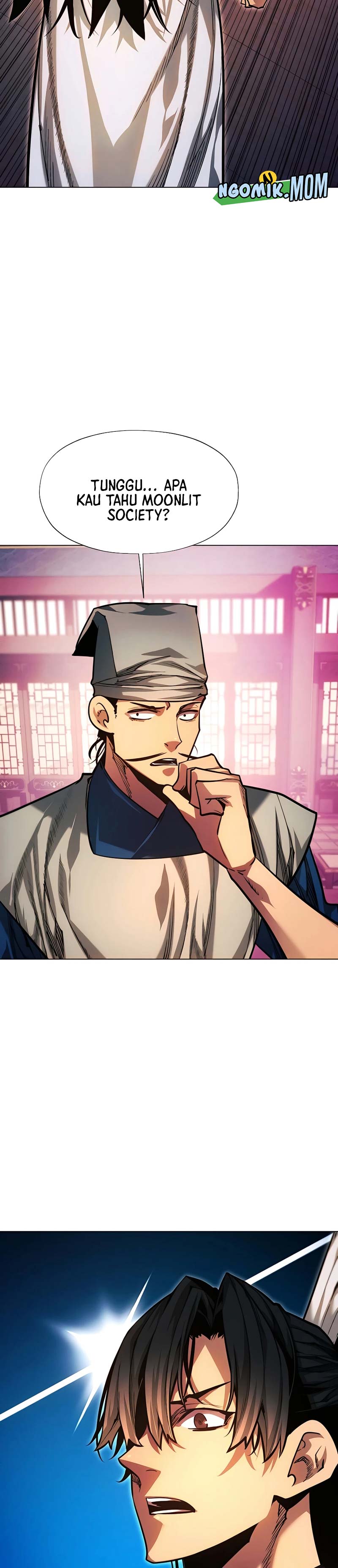 Modern Man Who Fall Into Murim Chapter 81 Gambar 51